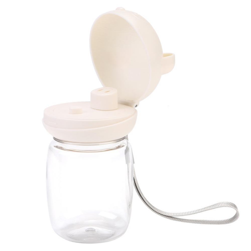 Leakproof Pet Water Bottle Foldable Pet Feeding Bowl Portable Pet Drinking Cup Travel белый
Leakproof Pet Water Bottle Foldable Pet Feeding Bowl Portable Pet Drinking Cup Travel белый