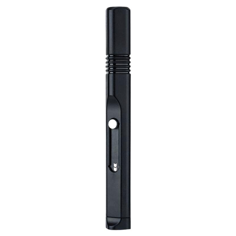Professional Double Carbon Head Camera Lens Cleaning Pen For DSLR Camera Sensors And Opt Surfaces 1
Professional Double Carbon Head Camera Lens Cleaning Pen For DSLR Camera Sensors And Opt Surfaces 1