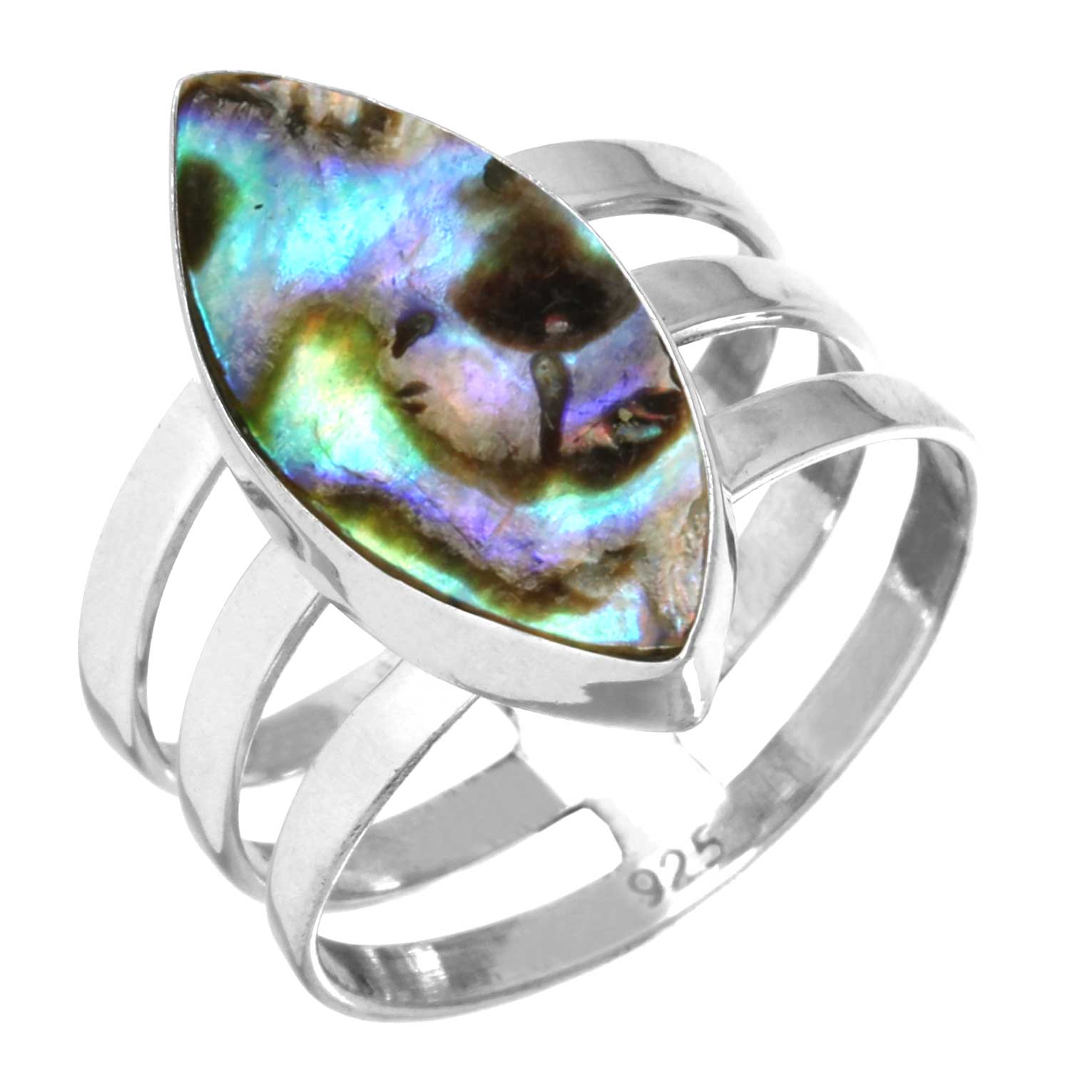 Кольцо из стерлингового серебра 925 пробы Женское с драгоценным камнем Ручная работа Ювелирные изделия Свадебный подарок Аквамариновый халцедон Раковина абалона Синий солнечный камень Лабрадорит Пренит Винтаж 13
Кольцо из стерлингового серебра 925 пробы Женское с драгоценным камнем Ручная работа Ювелирные изделия Свадебный подарок Аквамариновый халцедон Раковина абалона Синий солнечный камень Лабрадорит Пренит Винтаж 13