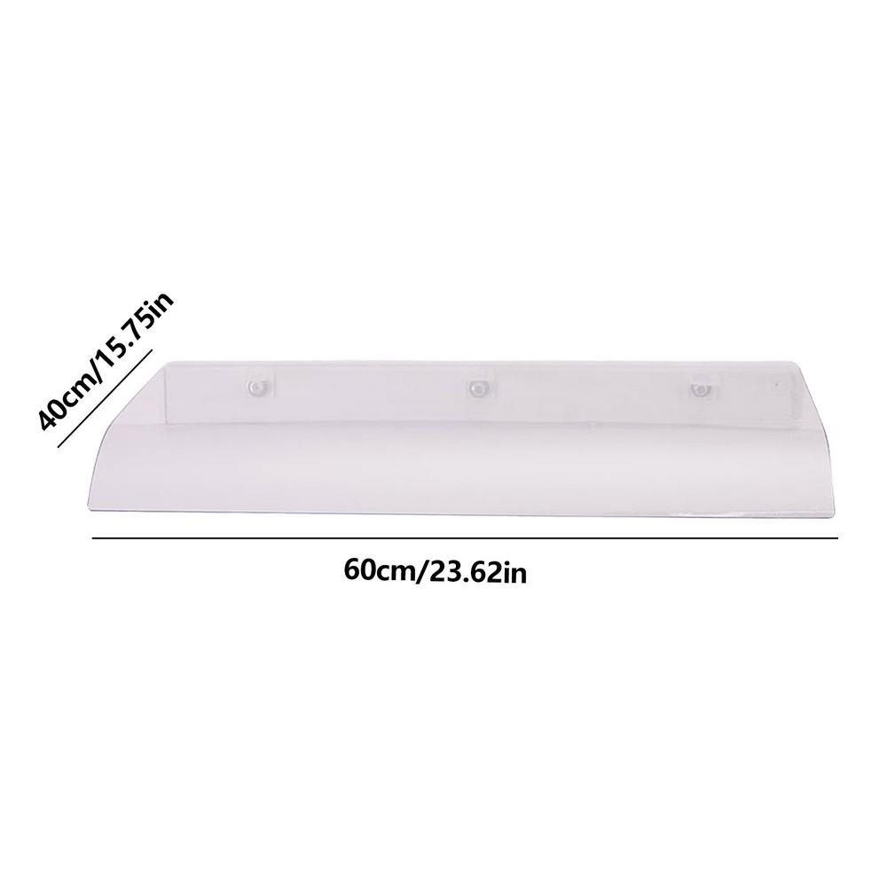 Навес для передней двери, прозрачный тент для окна, чехол для наружного укрытия, навес для сада, термостойкий чехол для окна задней двери
Навес для передней двери, прозрачный тент для окна, чехол для наружного укрытия, навес для сада, термостойкий чехол для окна задней двери