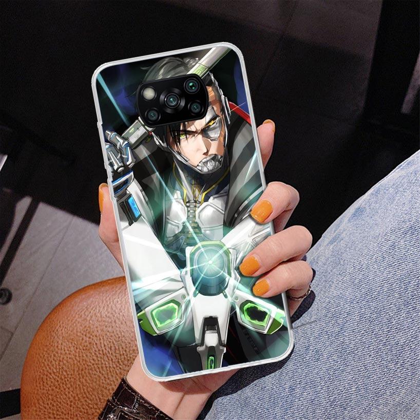 Apex Legends Phnoe Case for Xiaomi Poco X5 X6 X7 Pro X4 Gt F7 Ultra M8 M7 Redmi 15C 15 13C 13 12C 12 Unique Cover Coque Poco X7 Xiaomi Poco X4 Gt
Apex Legends Phnoe Case for Xiaomi Poco X5 X6 X7 Pro X4 Gt F7 Ultra M8 M7 Redmi 15C 15 13C 13 12C 12 Unique Cover Coque Poco X7 Xiaomi Poco X4 Gt