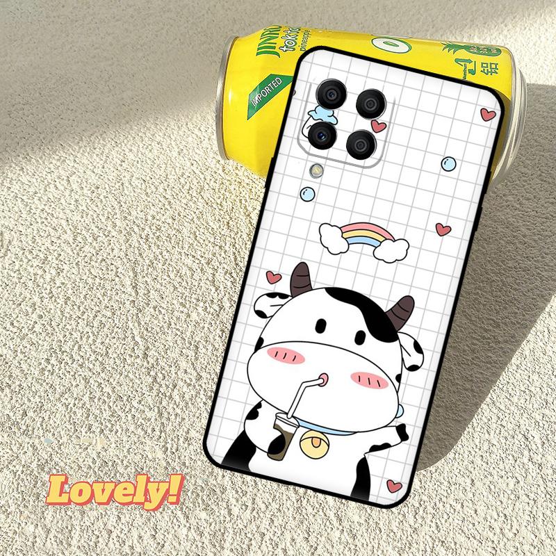 Cut Cow Case For Samsung Galaxy M31 M56 M13 M33 M53 M15 M35 M55 M06 M16 M36 M12 M32 M52 M14 M34 M54 Samsung M11
Cut Cow Case For Samsung Galaxy M31 M56 M13 M33 M53 M15 M35 M55 M06 M16 M36 M12 M32 M52 M14 M34 M54 Samsung M11