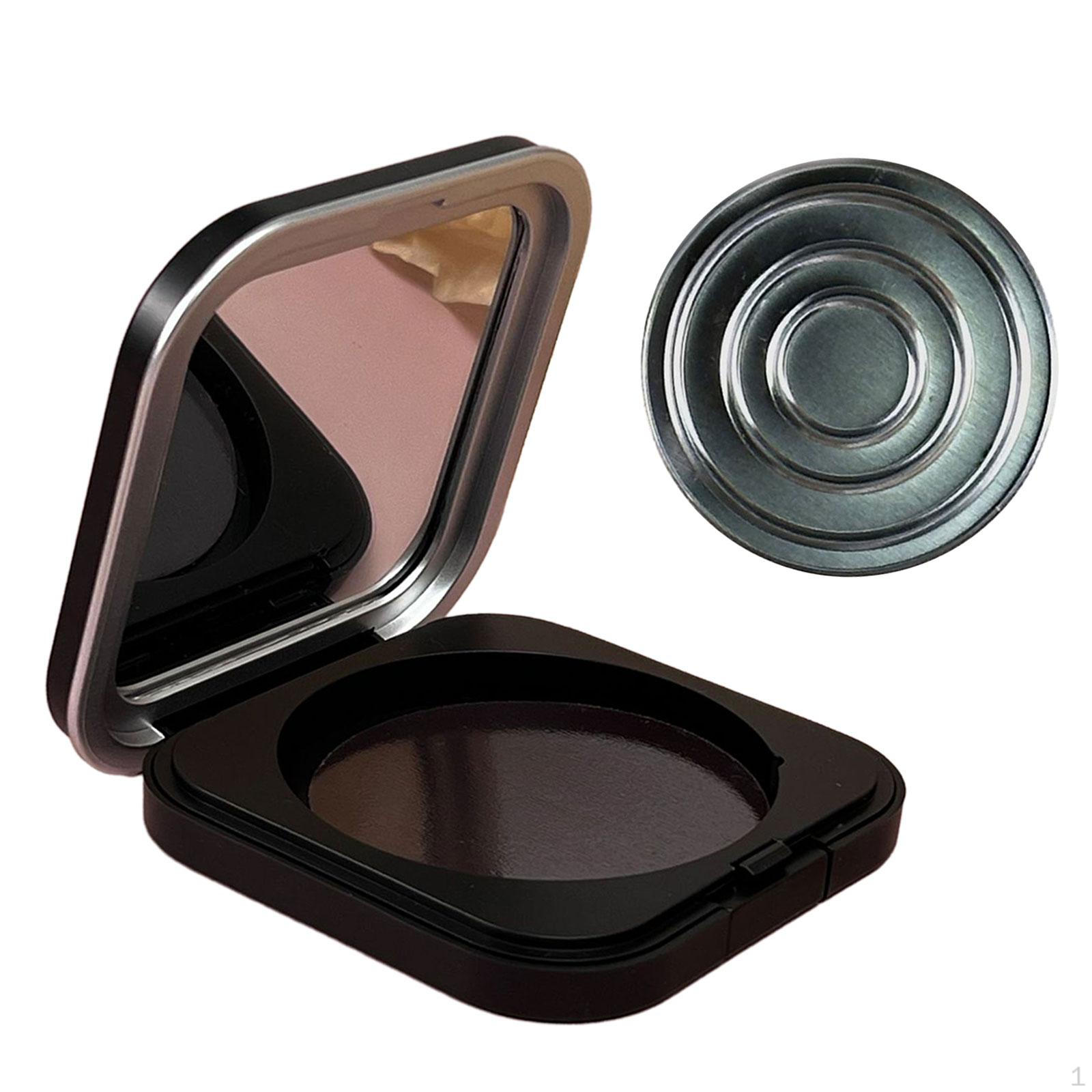 Square Empty Palette Box Double Layer Lightweight 7.76x7.76cm for Women Girls Professional Cosmetics
Square Empty Palette Box Double Layer Lightweight 7.76x7.76cm for Women Girls Professional Cosmetics