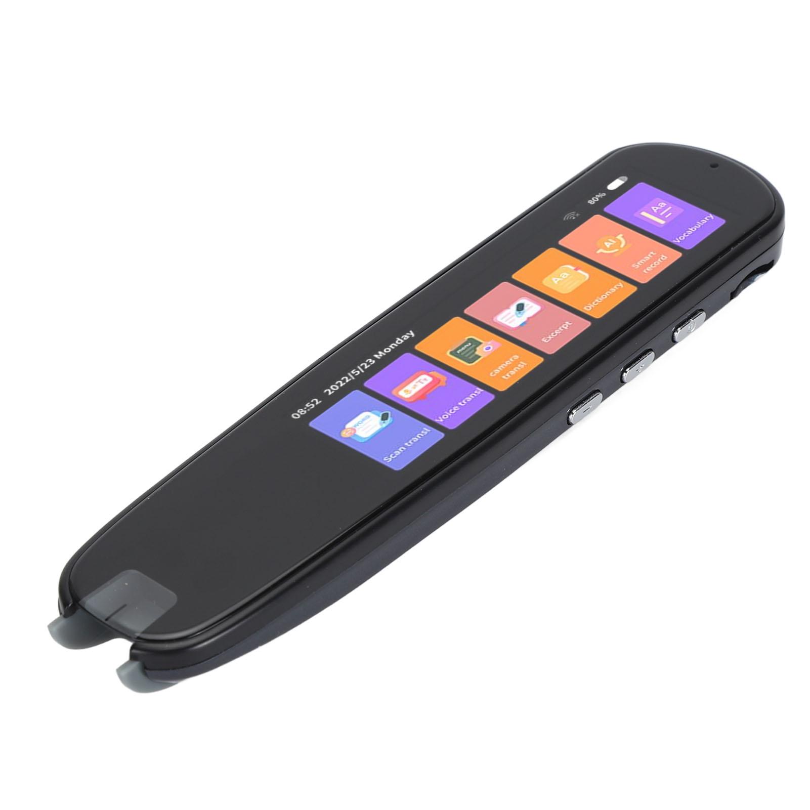 Language Translator Device 134 Languages Online Voice Translation 60 Photo Translations Language Translator for Learning Reading Travel
Language Translator Device 134 Languages Online Voice Translation 60 Photo Translations Language Translator for Learning Reading Travel