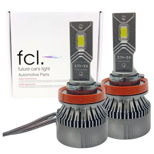 fcl. H8 H11 H16 LED headlight fog lamp bulb white 7200lm with fan, vehicle inspection compatible, 12V for cars, 2 pieces for left and right
fcl. H8 H11 H16 LED headlight fog lamp bulb white 7200lm with fan, vehicle inspection compatible, 12V for cars, 2 pieces for left and right