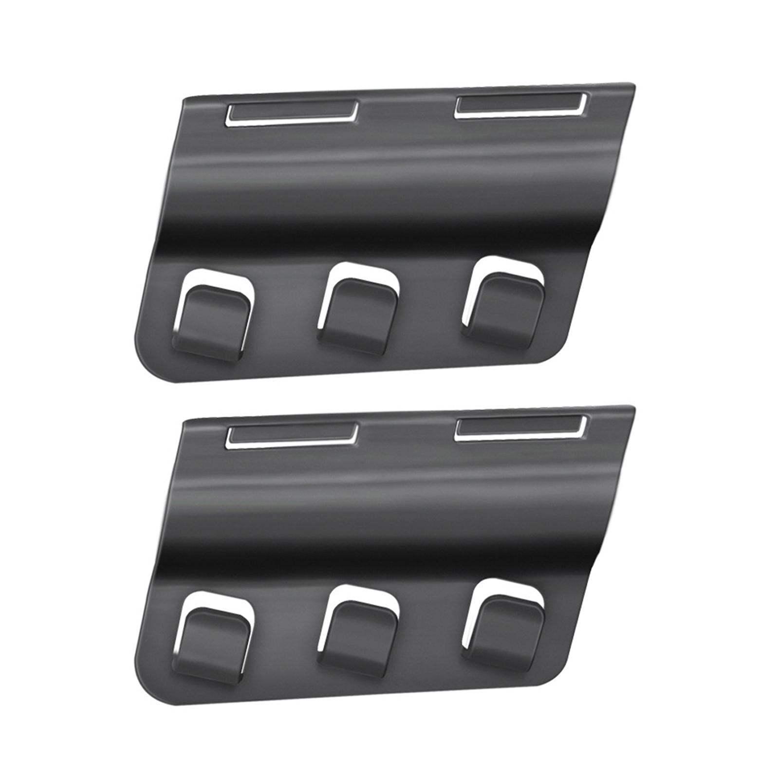 Pack of 2 impacts Resistant Mud Guards Tailored for Providing 360 Degree Coverages and Long Lasting Performances on Vari 1
Pack of 2 impacts Resistant Mud Guards Tailored for Providing 360 Degree Coverages and Long Lasting Performances on Vari 1