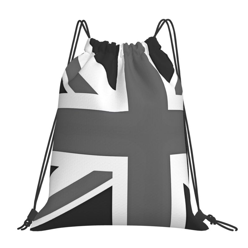 Union Jack Flag of The UK Drawstring Backpack Sports Gym Bag for Women Men United Kingdom British Training Sackpack Lightweight
Union Jack Flag of The UK Drawstring Backpack Sports Gym Bag for Women Men United Kingdom British Training Sackpack Lightweight