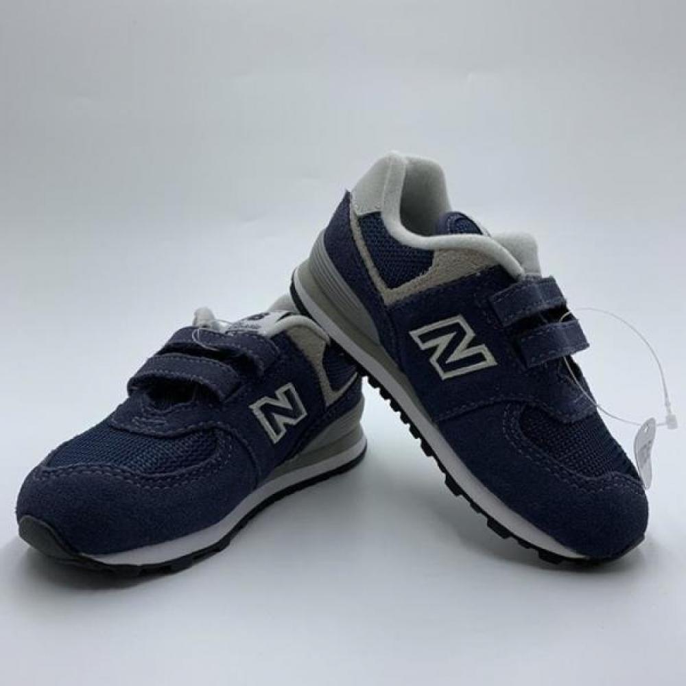 New Balance Детская обувь Iv574gv 130
New Balance Детская обувь Iv574gv 130