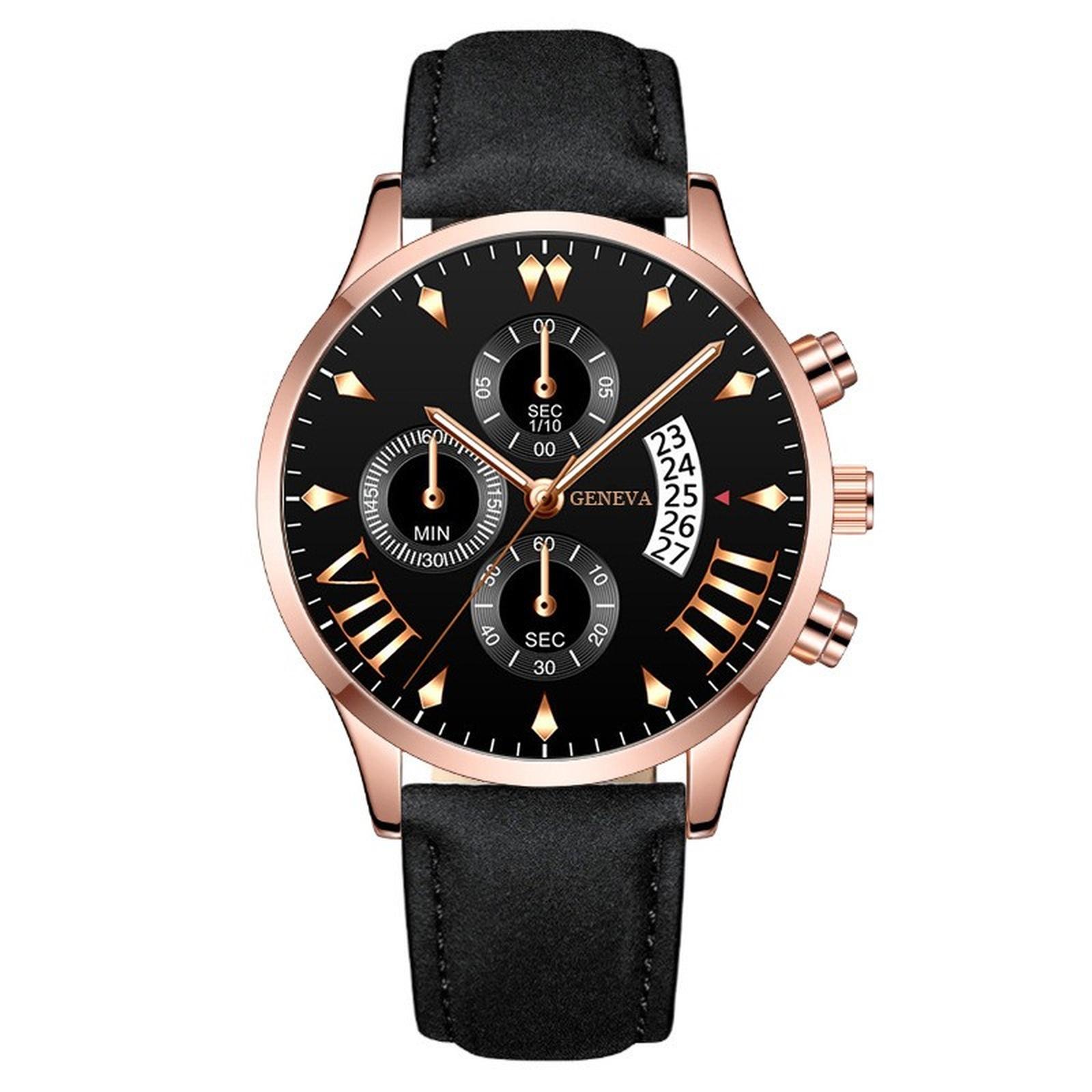 Men s Waterproof Luminous Running Alarm Clock Watch One Size
Men s Waterproof Luminous Running Alarm Clock Watch One Size