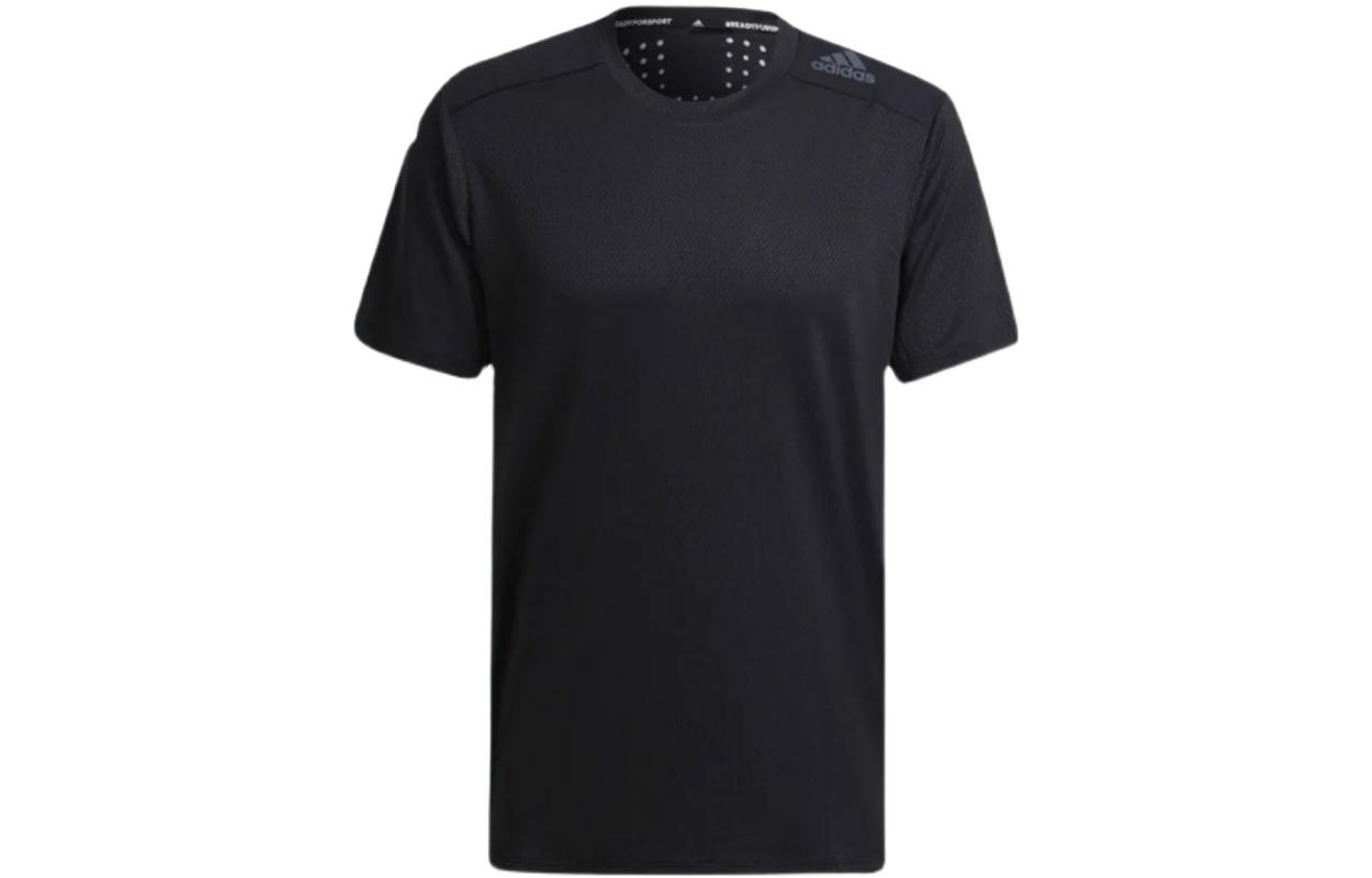 Adidas HEAT.RDY T Shirt Men s Black HC4230 S
Adidas HEAT.RDY T Shirt Men s Black HC4230 S