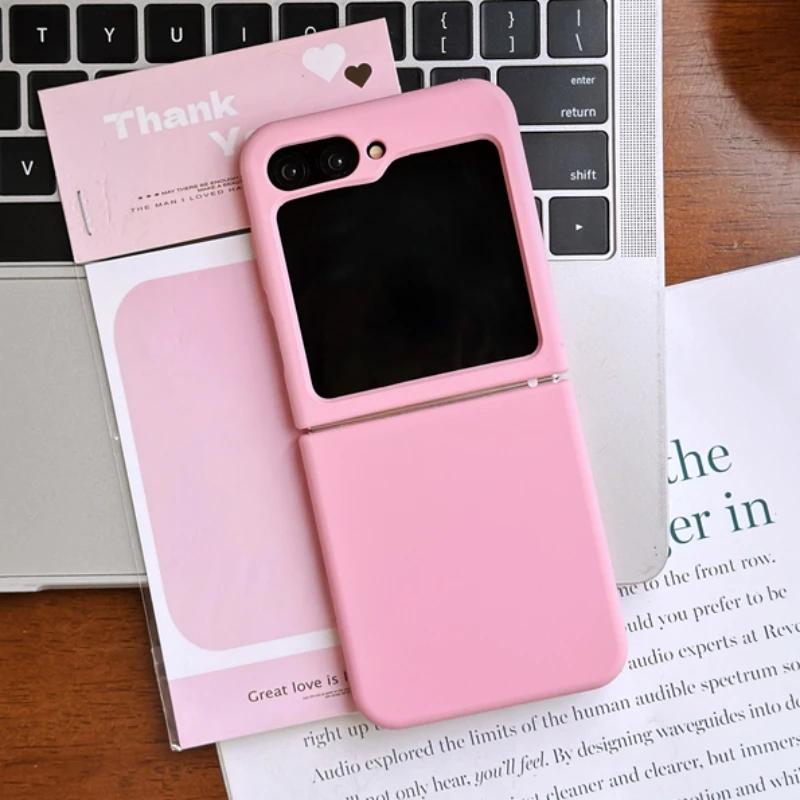 Для Samsung Z Flip 6 флуоресцентний кольоровий рідкий силіконовий чохол для Z Flip 5 6 ударостійкий матовий бампер для Galaxy ZFlip6 Candy Cover For Samsung Z Flip 5
Для Samsung Z Flip 6 флуоресцентний кольоровий рідкий силіконовий чохол для Z Flip 5 6 ударостійкий матовий бампер для Galaxy ZFlip6 Candy Cover For Samsung Z Flip 5