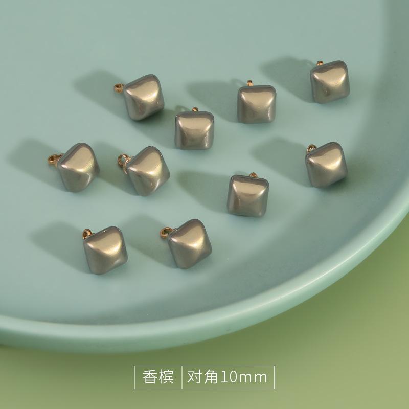 Рубашка с жемчужными пуговицами Аксессуары Женская одежда Верхний кардиган Шифон Рубашка Пуговицы Высококачественные нежные белые пуговицы для рубашек Champagne * 10mm
Рубашка с жемчужными пуговицами Аксессуары Женская одежда Верхний кардиган Шифон Рубашка Пуговицы Высококачественные нежные белые пуговицы для рубашек Champagne * 10mm