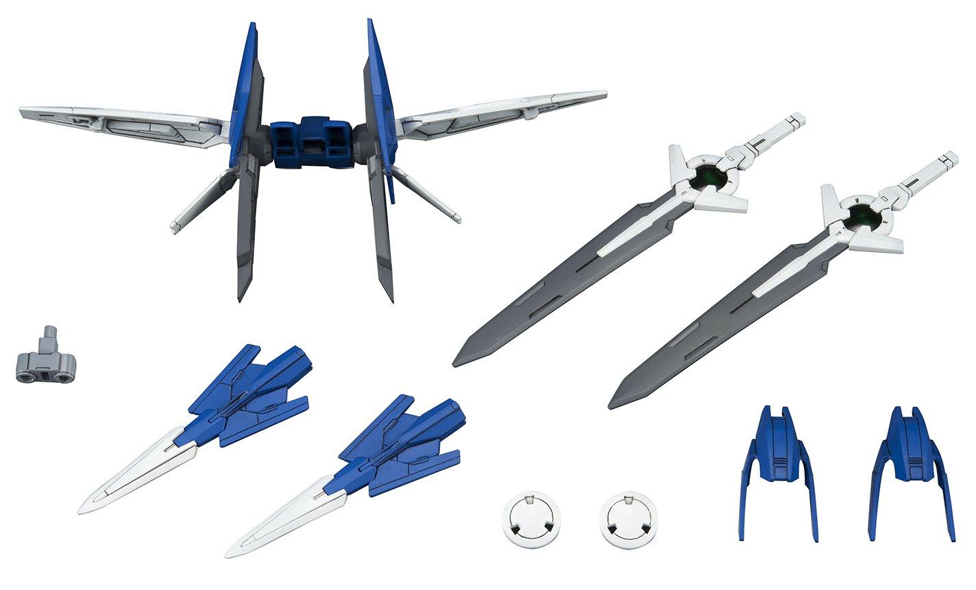HGBC Gundam Build Divers Diver Ace Unit масштабная пластиковая модель 1/144 предварительно окрашенная
HGBC Gundam Build Divers Diver Ace Unit масштабная пластиковая модель 1/144 предварительно окрашенная