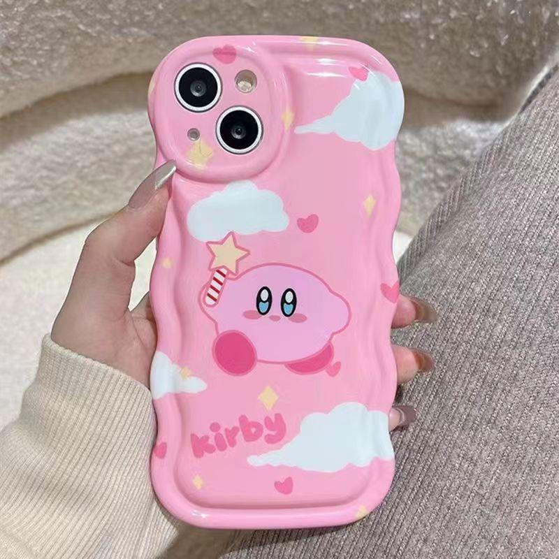 Drop-Proof Cartoon Case for iPhone 14 Pro Max/12/11/XS/XR - Full Coverage & Anti-Fingerprint iPhone 12 Pro Max
Drop-Proof Cartoon Case for iPhone 14 Pro Max/12/11/XS/XR - Full Coverage & Anti-Fingerprint iPhone 12 Pro Max