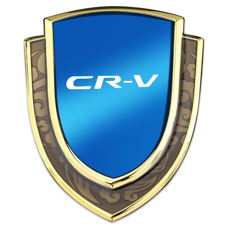 Car Metal Shield Emblem Car Side Fender Body Trunk Badge Sticker For Honda CRV CR-V 2018 2015 2016 2017 2019 2020 синій
Car Metal Shield Emblem Car Side Fender Body Trunk Badge Sticker For Honda CRV CR-V 2018 2015 2016 2017 2019 2020 синій