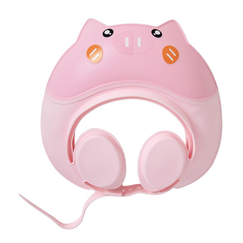 Регулируемая шапочка для душа для младенцев, мягкая детская шапочка для купания, регулируемая шапочка для шампуня для младенцев для детей Style1
Регулируемая шапочка для душа для младенцев, мягкая детская шапочка для купания, регулируемая шапочка для шампуня для младенцев для детей Style1