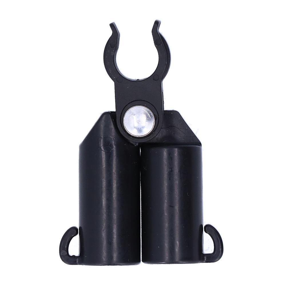 10PCS Black Plant Stake Joint 11mm/16mm Garden Stake Joint for Plant Support Frames 11mm
10PCS Black Plant Stake Joint 11mm/16mm Garden Stake Joint for Plant Support Frames 11mm