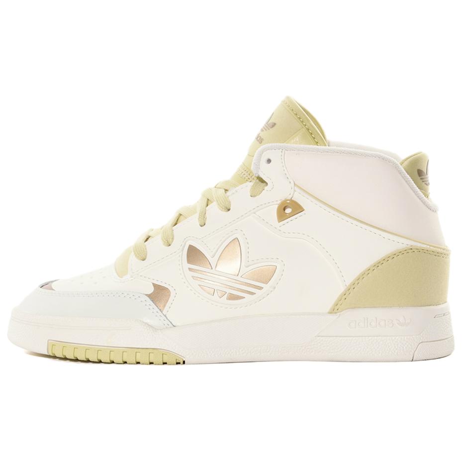 Adidas Originals Drop Step Se Comfortable Classic High-Top Skate Shoes Unisex Sneakers White IH2172 36
Adidas Originals Drop Step Se Comfortable Classic High-Top Skate Shoes Unisex Sneakers White IH2172 36