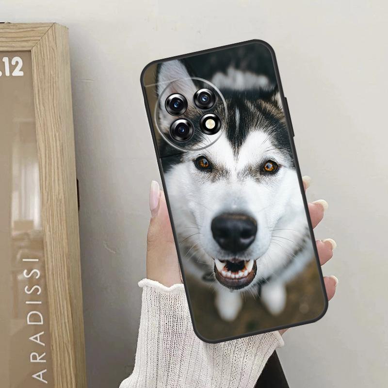 Animal Husky puppy Case For OnePlus Nord CE 5 3 4 Lite N20 N30 OnePlus 13T 10T 8T 11 12 13 15 R 9 10 Pro Cover OnePlus Nord N30
Animal Husky puppy Case For OnePlus Nord CE 5 3 4 Lite N20 N30 OnePlus 13T 10T 8T 11 12 13 15 R 9 10 Pro Cover OnePlus Nord N30