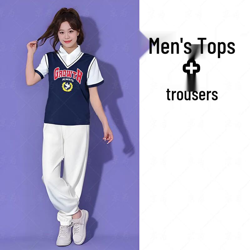 Jingwei School Style Cheerleading & Performance Uniforms
Jingwei School Style Cheerleading & Performance Uniforms