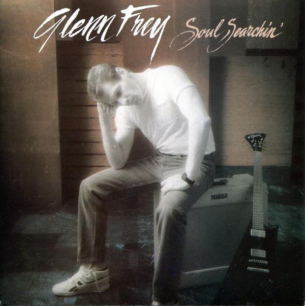7-дюймовая пластинка GLENN FREY Soul Searchin MCA1294 MCA Records 1988 UK Rock Б/у
7-дюймовая пластинка GLENN FREY Soul Searchin MCA1294 MCA Records 1988 UK Rock Б/у