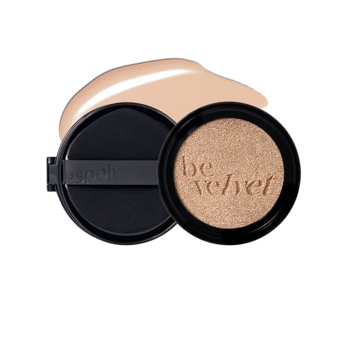 Espore Pro Tailor Be Velvet Cover Cushion Refill 03 Petal SPF34 PA++ PRO TAILOR BE VELVET COVER CUSHION Strong Coverage Foundation Makeup Korean Cosme
Espore Pro Tailor Be Velvet Cover Cushion Refill 03 Petal SPF34 PA++ PRO TAILOR BE VELVET COVER CUSHION Strong Coverage Foundation Makeup Korean Cosme
