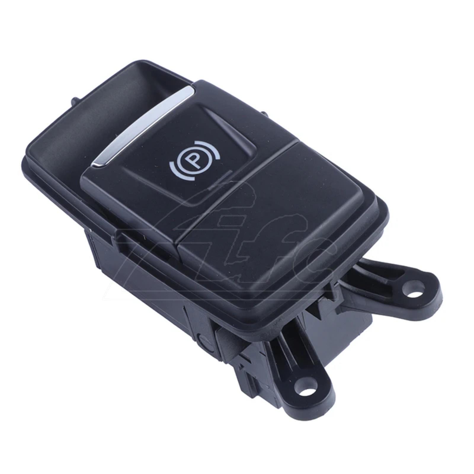 6 Series Parking Brake Button for 16-22 BMW X1 F48 чёрный
6 Series Parking Brake Button for 16-22 BMW X1 F48 чёрный