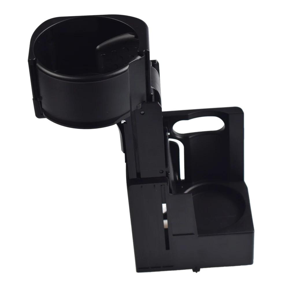 Car Water Cup Holder Center Console Mount Cup Bottle Holder for Mercedes Benz W211 E-Class 2004-2009 Car Accessory 2116800014 чорний
Car Water Cup Holder Center Console Mount Cup Bottle Holder for Mercedes Benz W211 E-Class 2004-2009 Car Accessory 2116800014 чорний