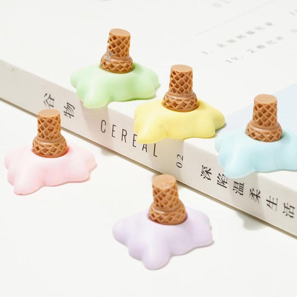 Fake Food Ice Cream Scrapbooking DIY Miniature Ice Cream Dollhouse Accessories DIY Phone Case фіолетовий
Fake Food Ice Cream Scrapbooking DIY Miniature Ice Cream Dollhouse Accessories DIY Phone Case фіолетовий