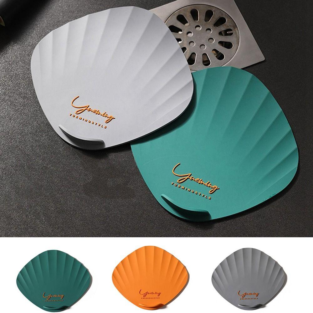 Anti Odor Drain Cover Sealed Deodorant Cover Multipurpose Water Drain Filter Cover Floor Laundry
Anti Odor Drain Cover Sealed Deodorant Cover Multipurpose Water Drain Filter Cover Floor Laundry