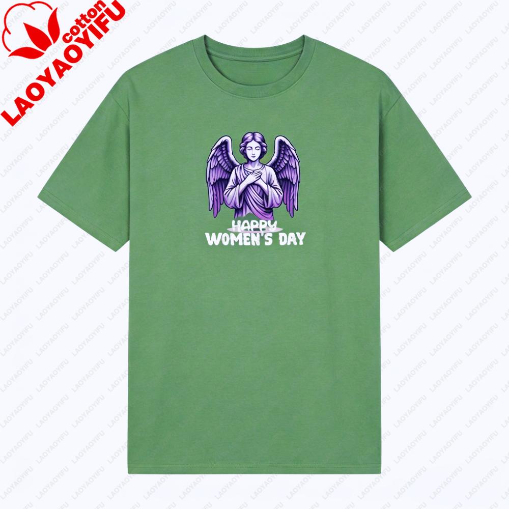 International Womens Day Shirt Strong Women EmpowerUnisext Tshirt March 8 Gift for Her Feminist Quote Tee Women Power Graphic Tops 4XL
International Womens Day Shirt Strong Women EmpowerUnisext Tshirt March 8 Gift for Her Feminist Quote Tee Women Power Graphic Tops 4XL