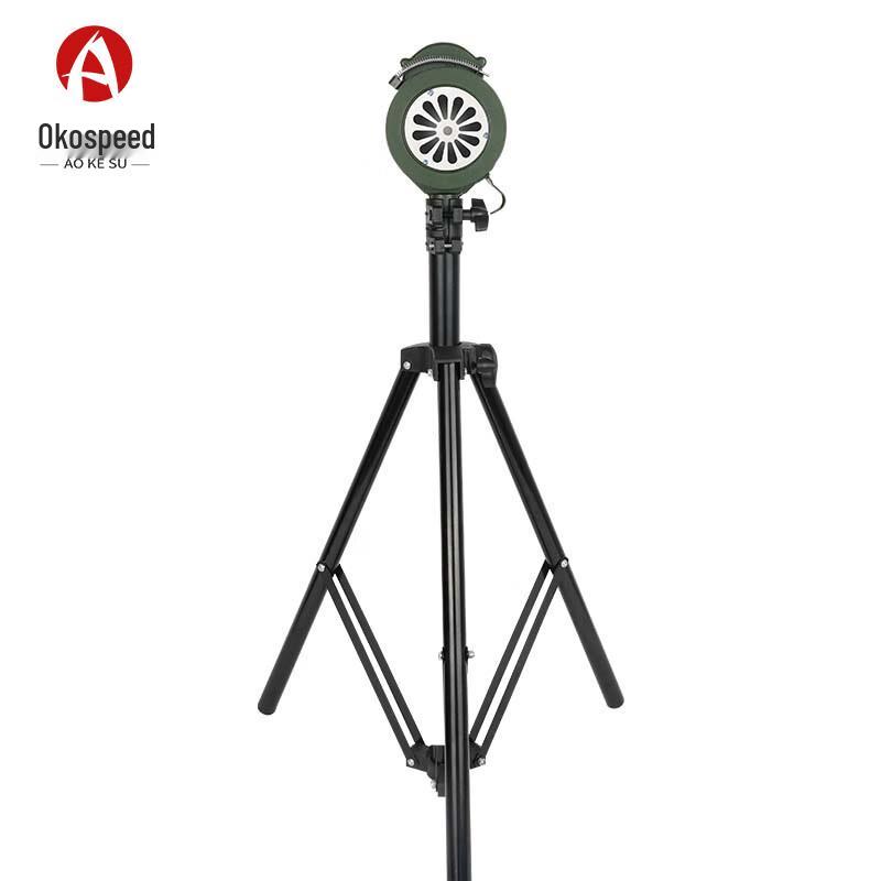 Aokosu Hand-Cranked Emergency Alarm
Aokosu Hand-Cranked Emergency Alarm