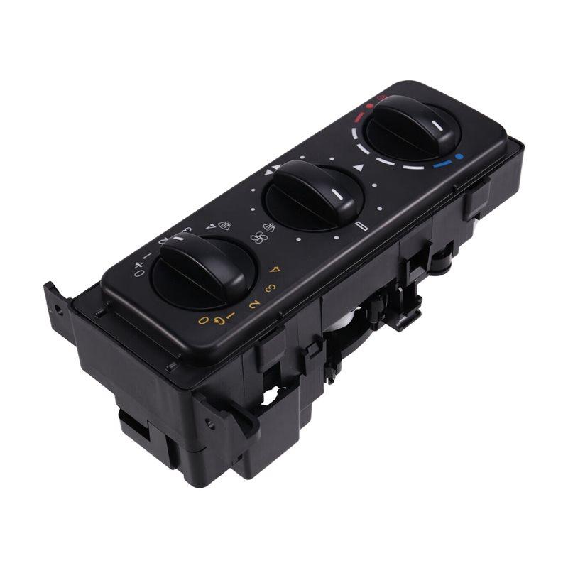 Car A9408200097 For Mercedes Benz Atego Truck LHD Air Conditioner Control Switch Panel Heater Air Conditioning чёрный
Car A9408200097 For Mercedes Benz Atego Truck LHD Air Conditioner Control Switch Panel Heater Air Conditioning чёрный