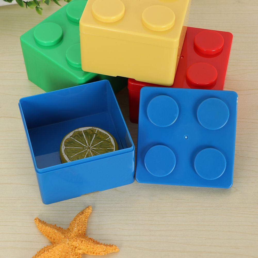 New Creative Storage Box Vanzlife Building Block Shapes Plastic Saving Space Box Superimposed Desktop Handy Office House Keeping
New Creative Storage Box Vanzlife Building Block Shapes Plastic Saving Space Box Superimposed Desktop Handy Office House Keeping