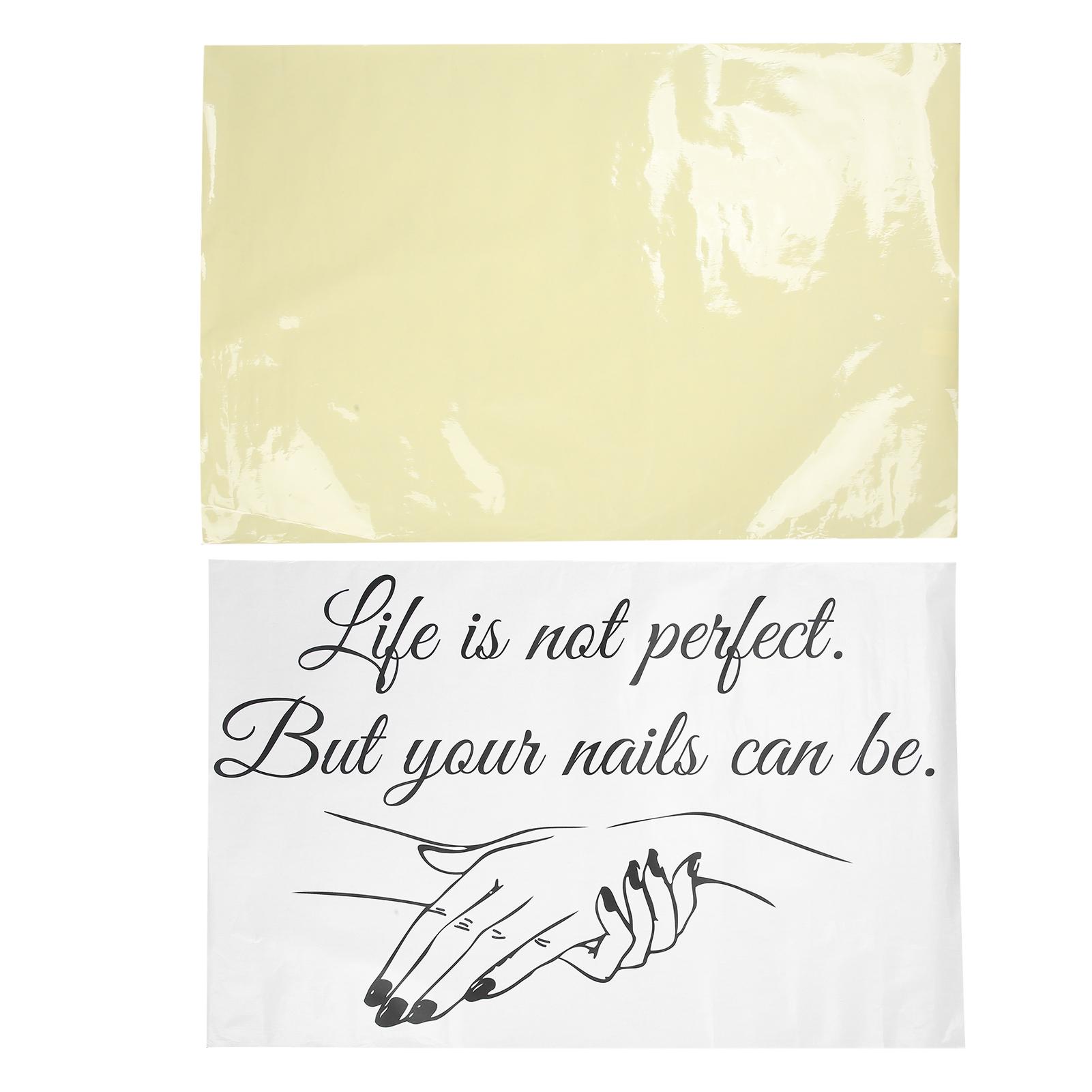 Nail Salon Show Window Wall Decal Removable Vinyl Nail Art Wall Sticker Decoration
Nail Salon Show Window Wall Decal Removable Vinyl Nail Art Wall Sticker Decoration