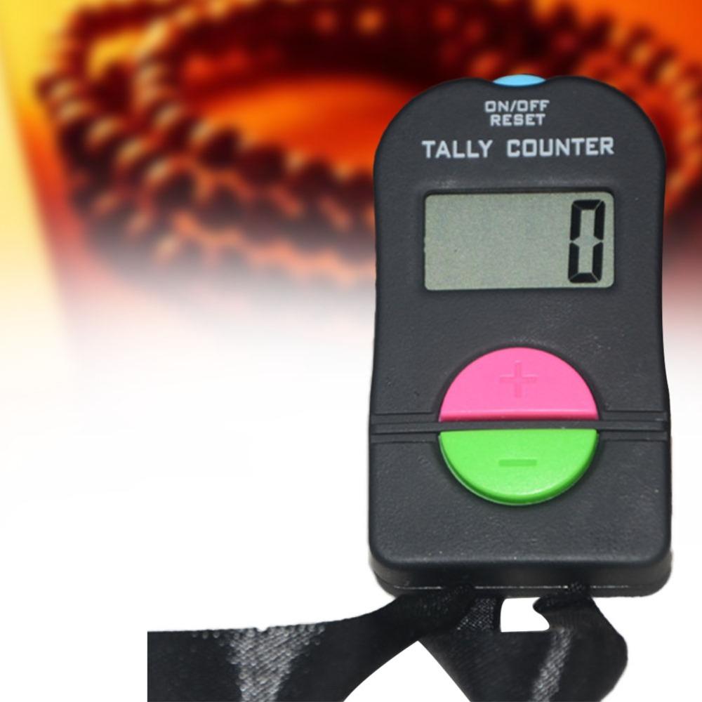 Clicker Golf Hand Held Counter Hand Tally Counter Electronic Manual Clicker Golf Digital Counter чёрный
Clicker Golf Hand Held Counter Hand Tally Counter Electronic Manual Clicker Golf Digital Counter чёрный