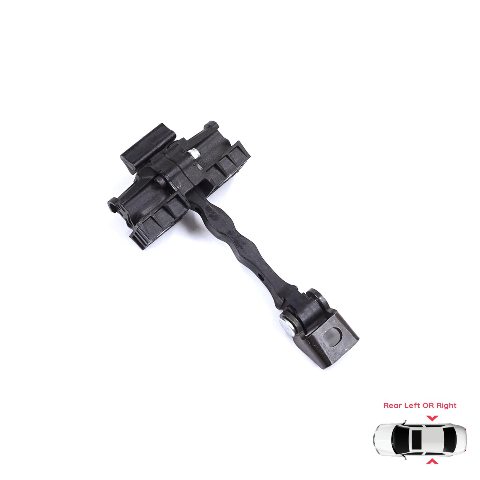 EDP1455 Rear Door Stop Check Assy Limiter Strap for Skoda Fabia MK2 5J MG 542 545 2006-2014 5J6839249D
EDP1455 Rear Door Stop Check Assy Limiter Strap for Skoda Fabia MK2 5J MG 542 545 2006-2014 5J6839249D