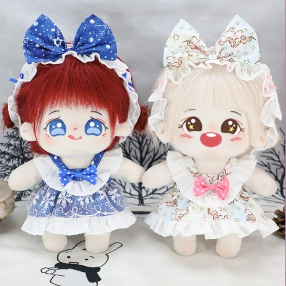 2 стиля куклы, прекрасная одежда, плюшевые куклы, одежда 20 см, хлопковая кукла/куклы EXO Idol
2 стиля куклы, прекрасная одежда, плюшевые куклы, одежда 20 см, хлопковая кукла/куклы EXO Idol