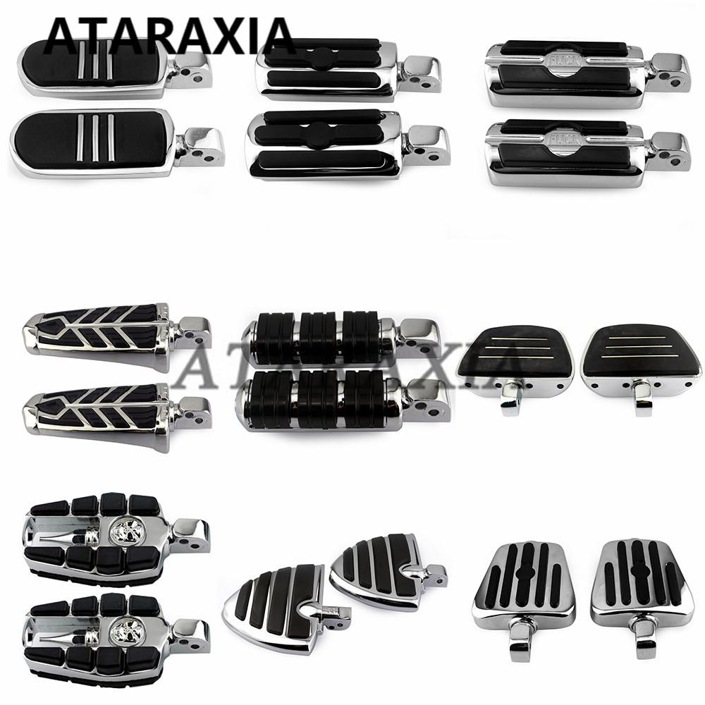 Задние подножки, подставка для ног, педаль пассажира для Yamaha V-Star 1100 V-star 650 Stryker V-Max Virago 750 1100 V-Star250
Задние подножки, подставка для ног, педаль пассажира для Yamaha V-Star 1100 V-star 650 Stryker V-Max Virago 750 1100 V-Star250