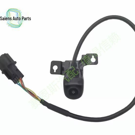 95760-2W650 Reversing Camera for Santa Fe Parking Assist Plastic Shell
95760-2W650 Reversing Camera for Santa Fe Parking Assist Plastic Shell