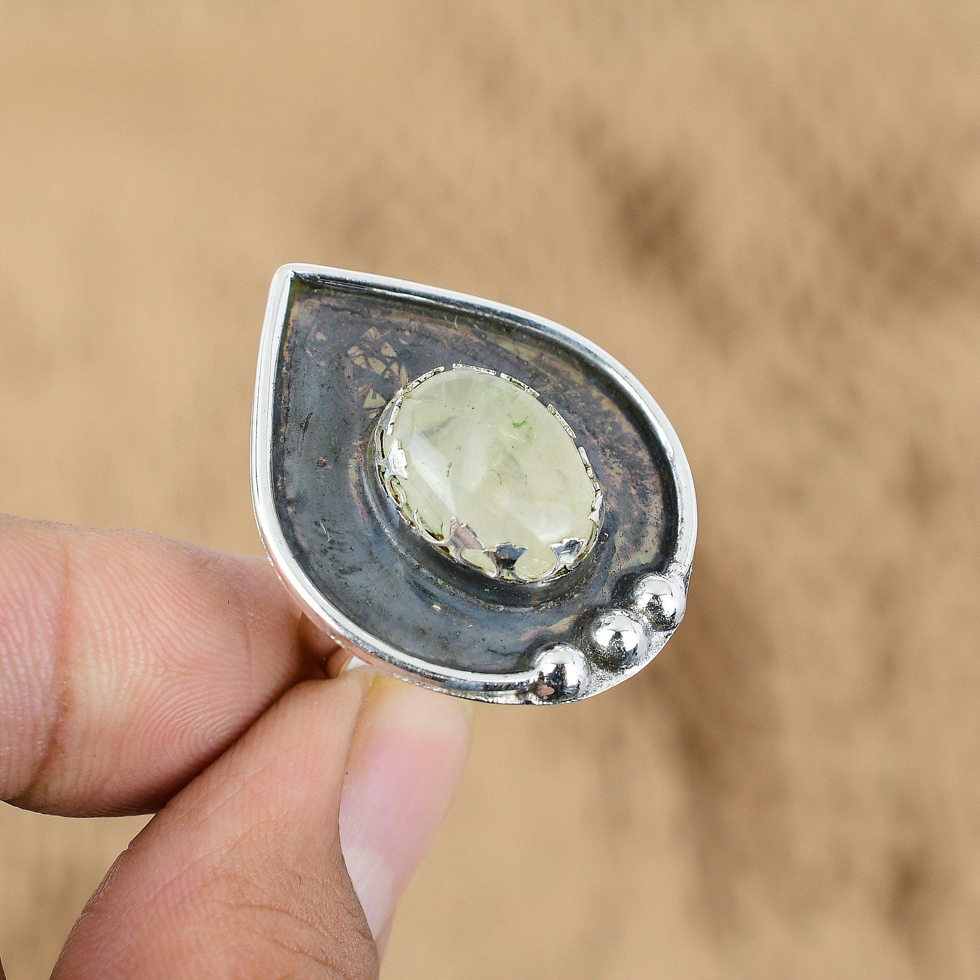 Mothers day Deal 925 Sterling Silver June Birth Moonstone Gemstone Ring Jewelry Yes
Mothers day Deal 925 Sterling Silver June Birth Moonstone Gemstone Ring Jewelry Yes