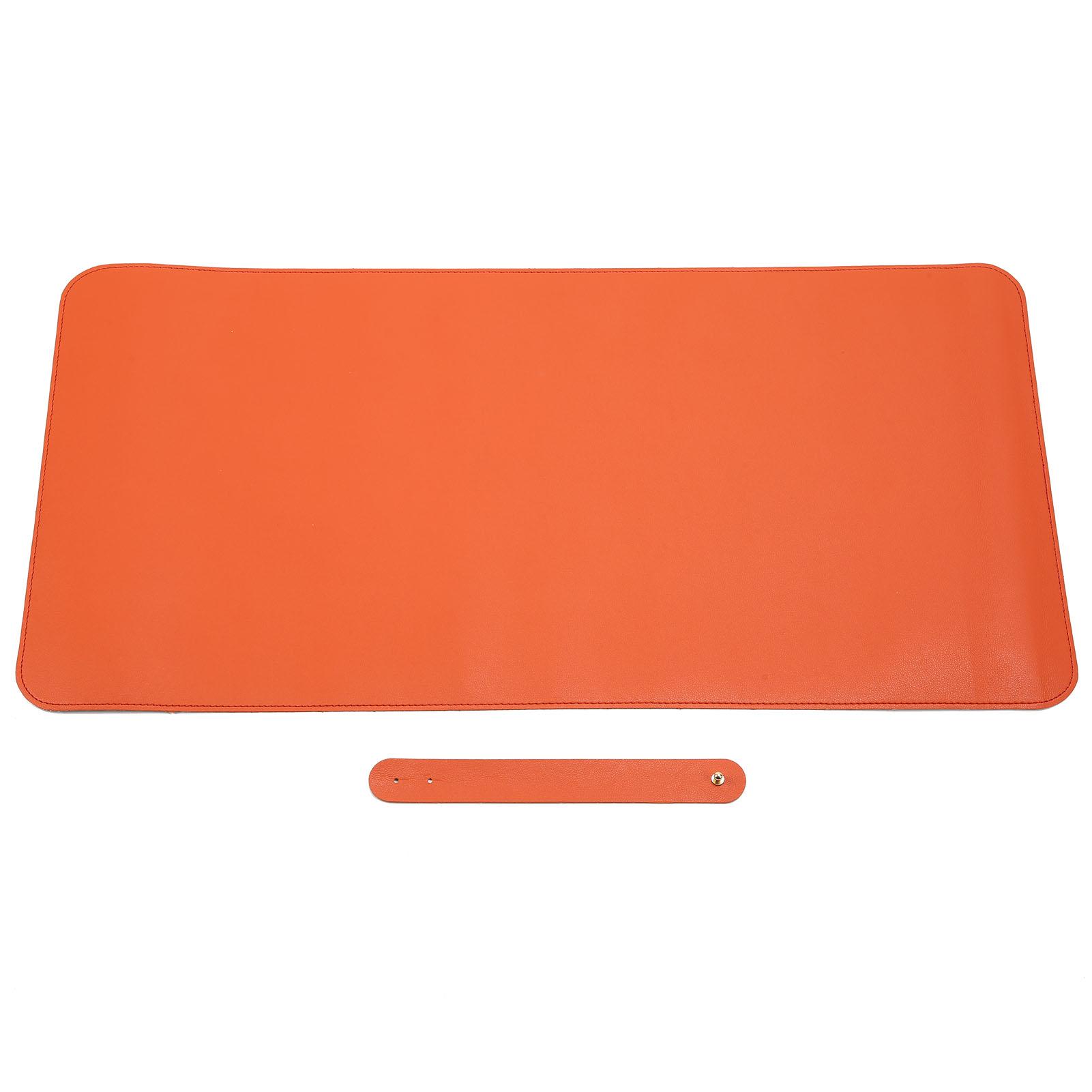 Multifunctional Table Mat Soft Cork Waterproof OilProof PU Writing Desk Mouse Pad Type 2
Multifunctional Table Mat Soft Cork Waterproof OilProof PU Writing Desk Mouse Pad Type 2