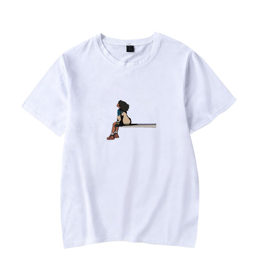 SZA Tshirts SOS Album Rapper Merch Print Tshirt Unisex Fashion Funny Casual HipHop Style Short Sleeve S
SZA Tshirts SOS Album Rapper Merch Print Tshirt Unisex Fashion Funny Casual HipHop Style Short Sleeve S
