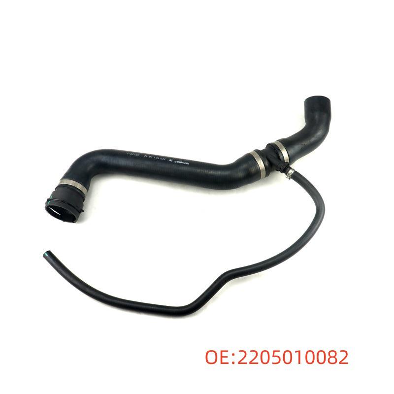Mercedes W220 Compatible Radiator & Coolant Hose (Part Number: 2205010082) 2205010082
Mercedes W220 Compatible Radiator & Coolant Hose (Part Number: 2205010082) 2205010082