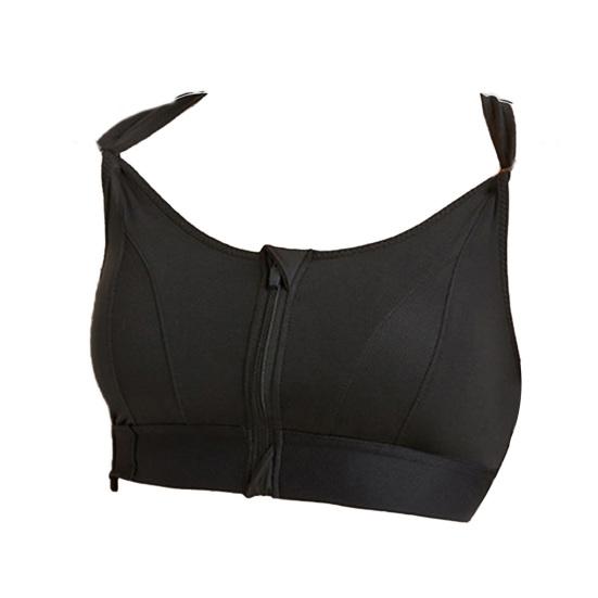 Padded Bra Easy-wearing Machine Washable Long Lifespan Excellent Women Wireless Solid Sports Birthday Gift L
Padded Bra Easy-wearing Machine Washable Long Lifespan Excellent Women Wireless Solid Sports Birthday Gift L