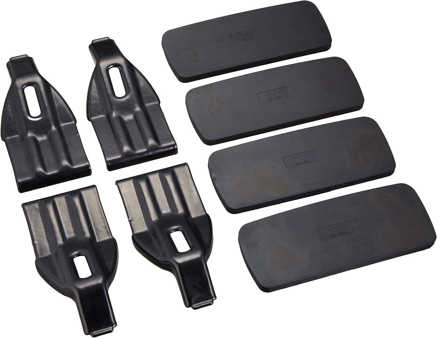 Carmate inno Base Carrier Hooks Compatible Jimny without roof Jimny Sierra without roof is the part required when installing the INNO base carrier on
Carmate inno Base Carrier Hooks Compatible Jimny without roof Jimny Sierra without roof is the part required when installing the INNO base carrier on