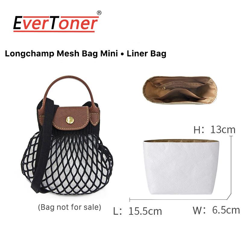 EverToner DuPont Paper Bag Organizer for Long ch-mp Filet xs Liner Ultra-light Storage Bag Durable Support Bag Accessories белый
EverToner DuPont Paper Bag Organizer for Long ch-mp Filet xs Liner Ultra-light Storage Bag Durable Support Bag Accessories белый