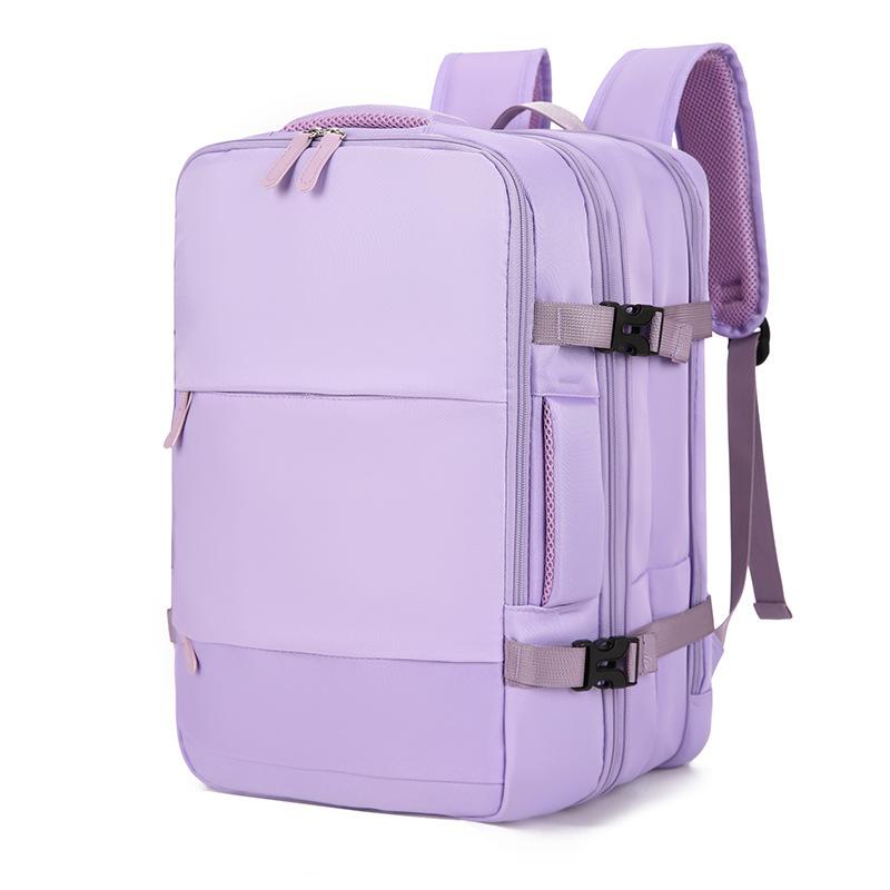 Large Capacity Backpack Multifunctional Travel Bag Business Luggage Bag School Bag For College Students
Large Capacity Backpack Multifunctional Travel Bag Business Luggage Bag School Bag For College Students