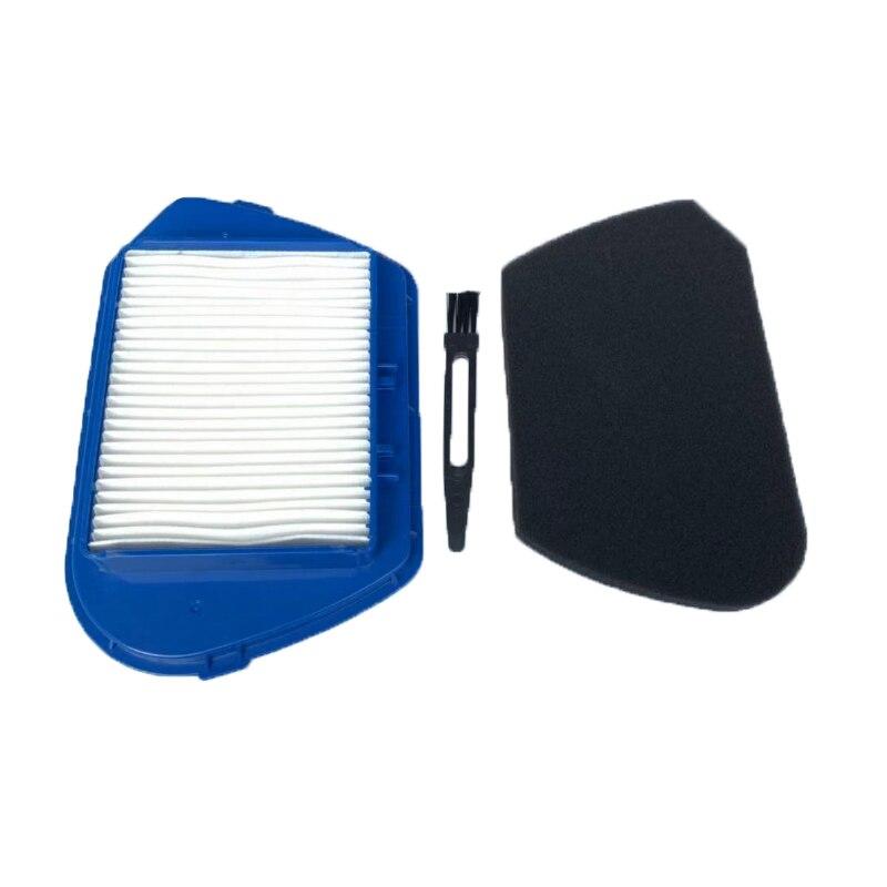Vacuum cleane Hepa dust filters For rRowenta RO53 Compacteo Ergo Cyclone-zr005501 Zyklon ZR005501 accessories kit parts RO535321
Vacuum cleane Hepa dust filters For rRowenta RO53 Compacteo Ergo Cyclone-zr005501 Zyklon ZR005501 accessories kit parts RO535321