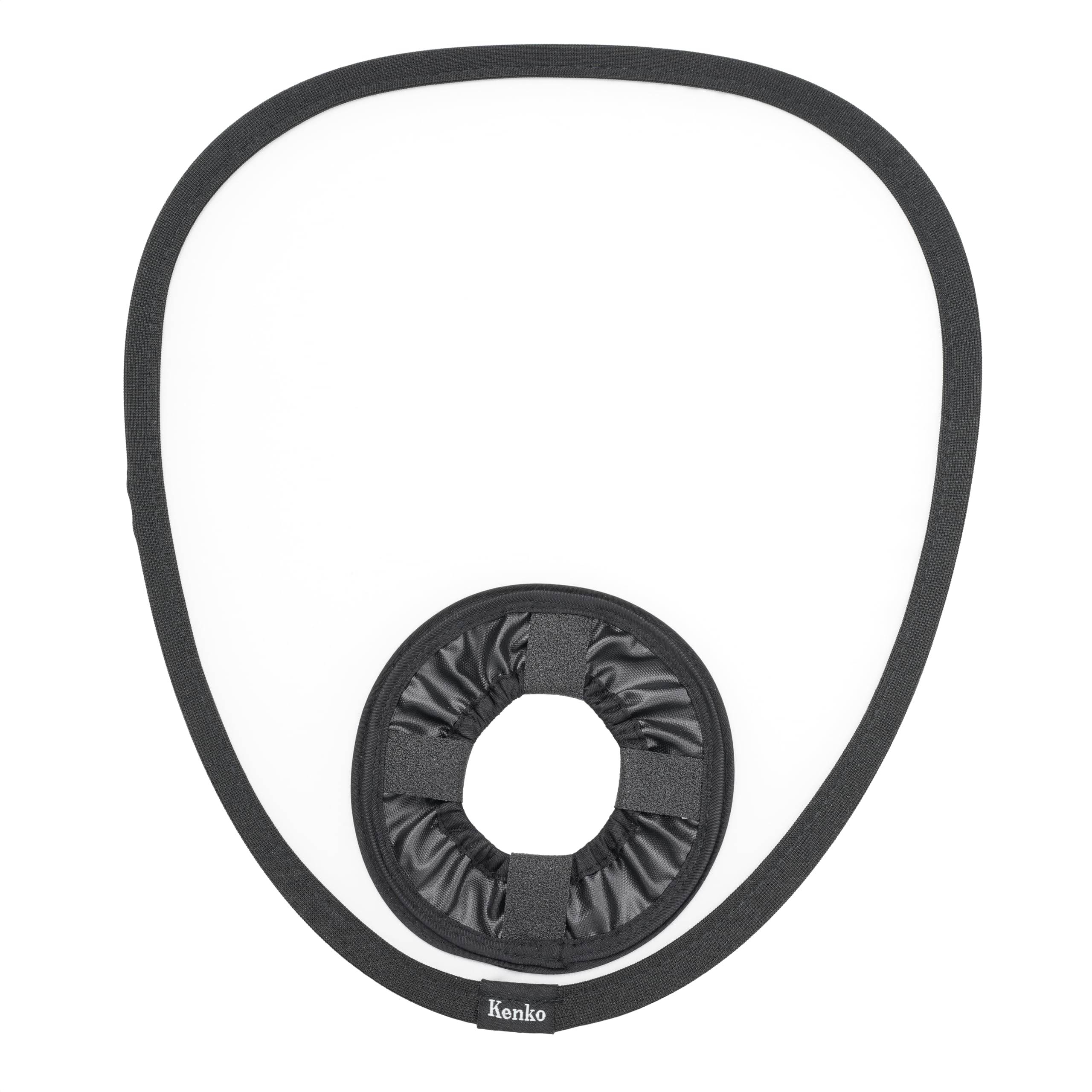 Kenko Strobe Accessory Strobe Body Fuser Shadow Retrieval II Jumbo Easy Installation Compatible with Strobe and Strobe 075968 SDFII-34 Built-in білий
Kenko Strobe Accessory Strobe Body Fuser Shadow Retrieval II Jumbo Easy Installation Compatible with Strobe and Strobe 075968 SDFII-34 Built-in білий